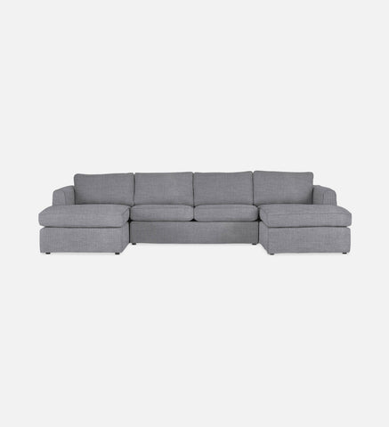 Manhattan Slipcover Slouch With Daybed