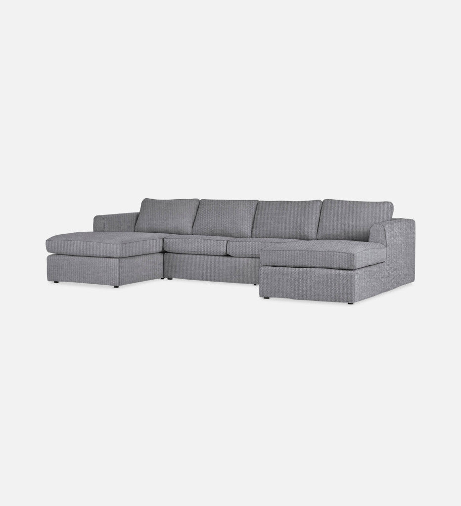 Manhattan Slipcover Slouch With Daybed (68310)