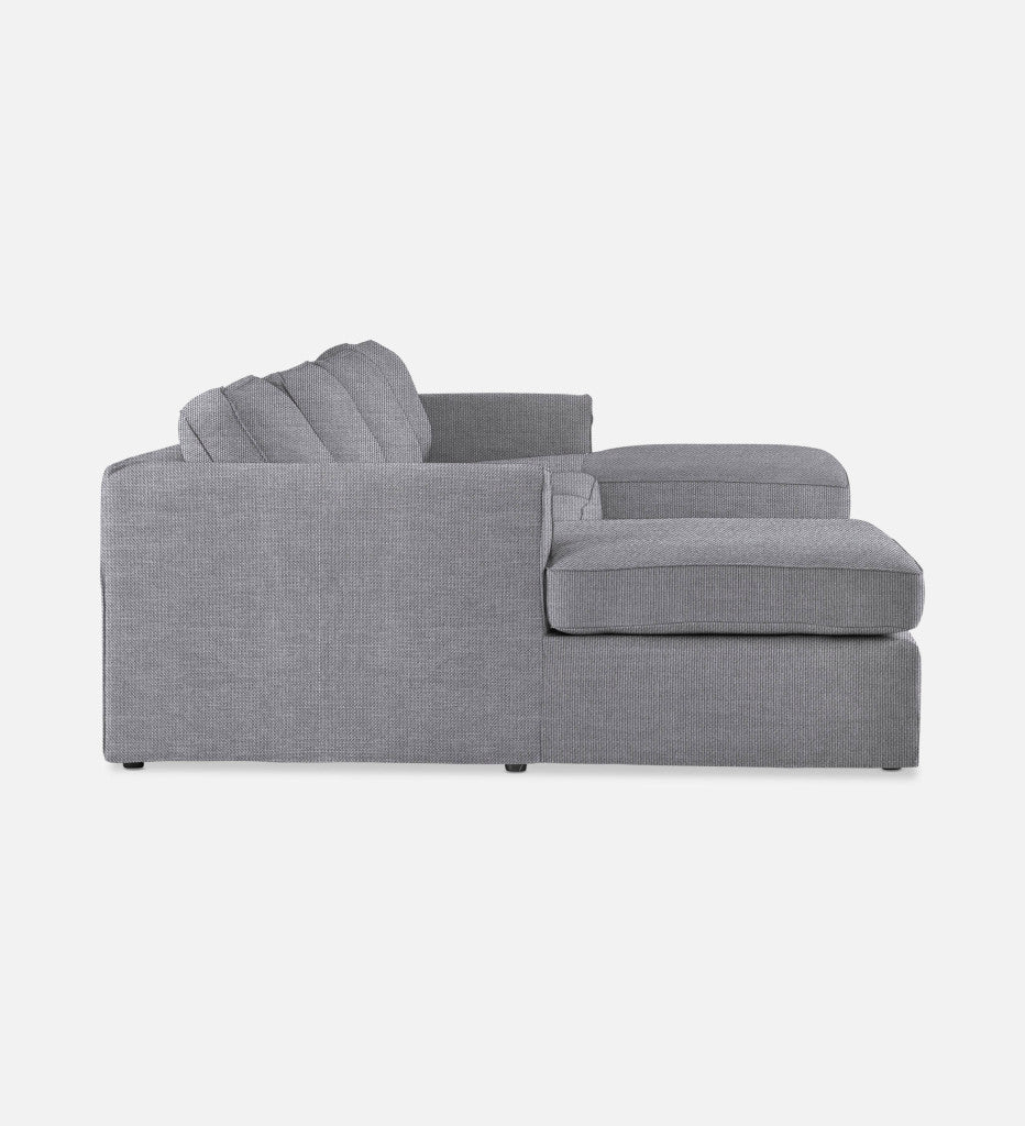 Manhattan Slipcover Slouch With Daybed (68311)