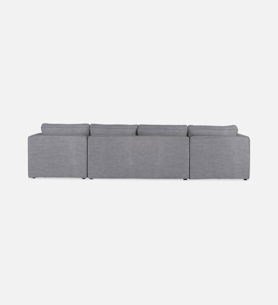 Manhattan Slipcover Slouch With Daybed (68312)