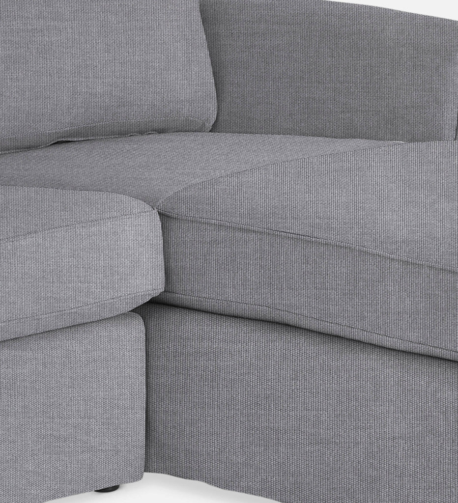 Manhattan Slipcover Slouch With Daybed (68306)