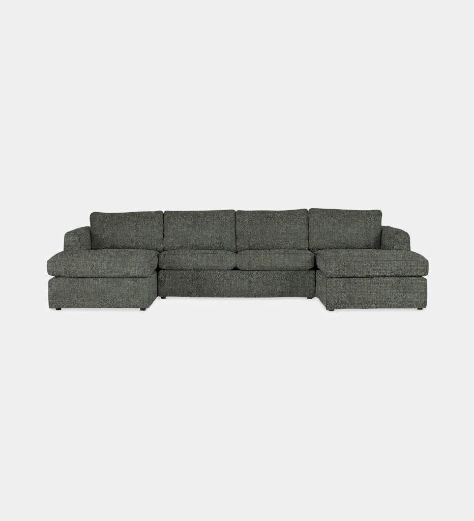 Manhattan Slipcover Slouch With Daybed