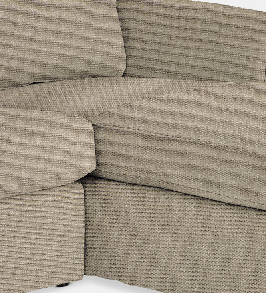 Manhattan Slipcover Slouch With Daybed (69488)