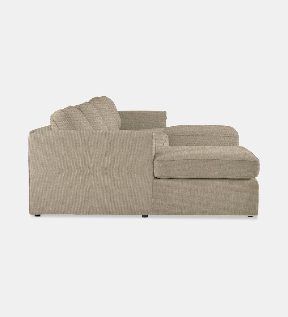Manhattan Slipcover Slouch With Daybed (69490)