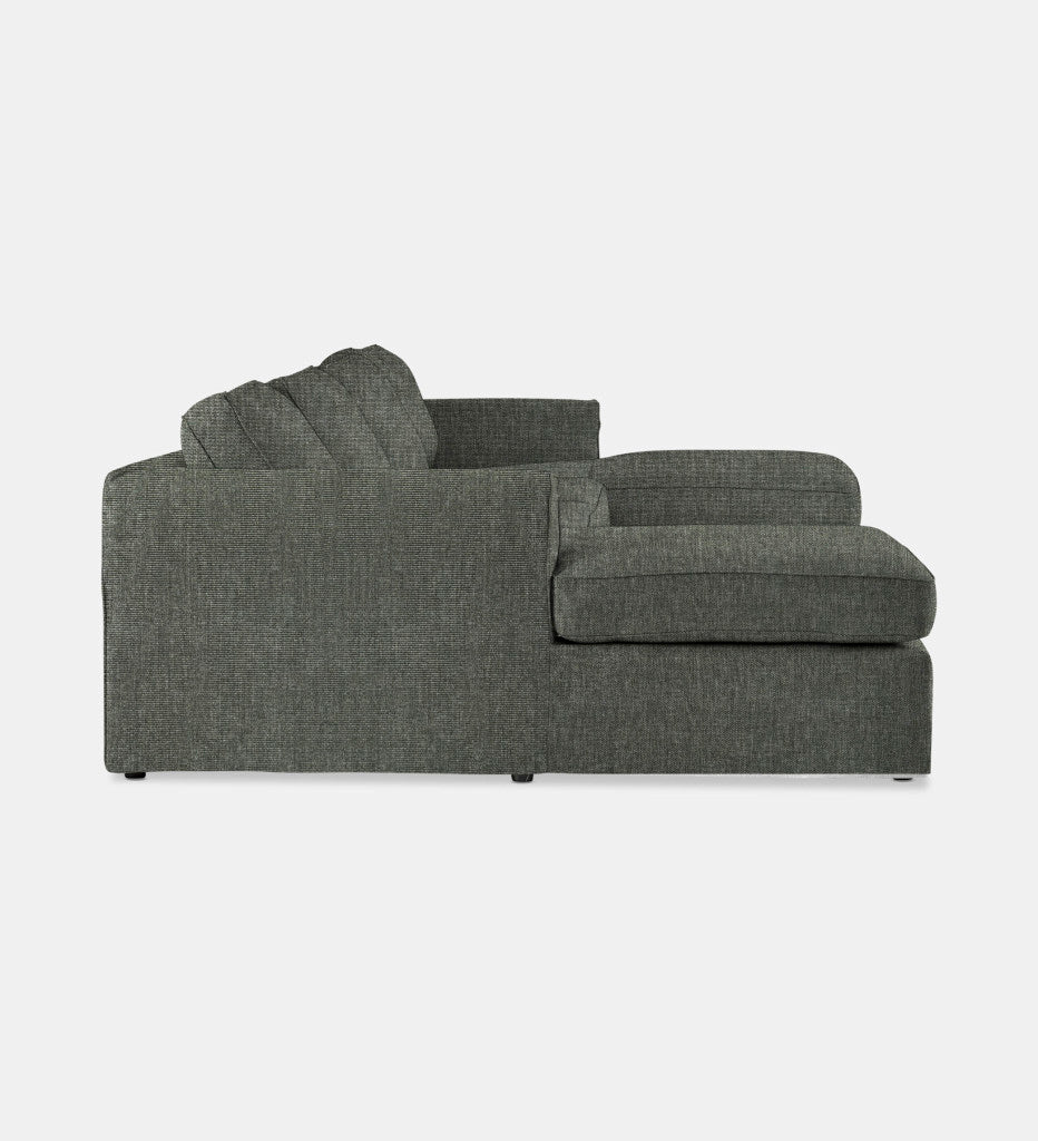 Manhattan Slipcover Slouch With Daybed (67782)