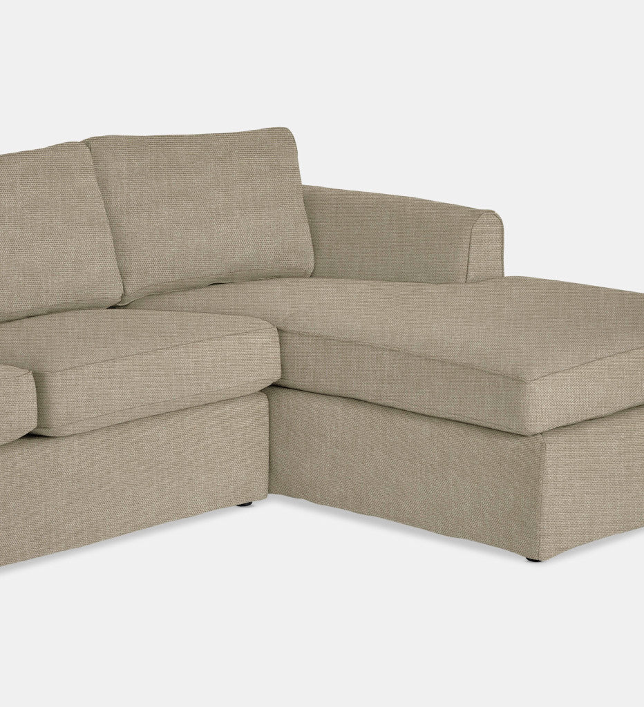 Manhattan Slipcover 3 Seater (69485)