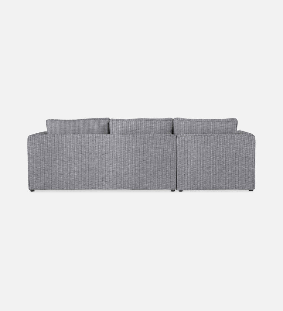 Manhattan Slipcover Slouch Left (70118)