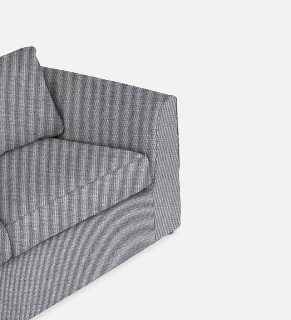 Manhattan Slipcover Slouch Left (70114)