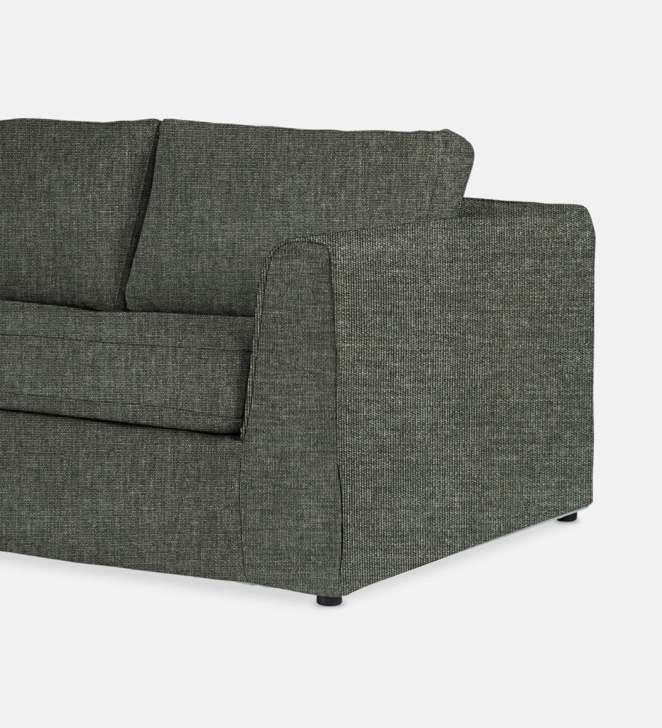 Manhattan Slipcover Slouch Left (70124)