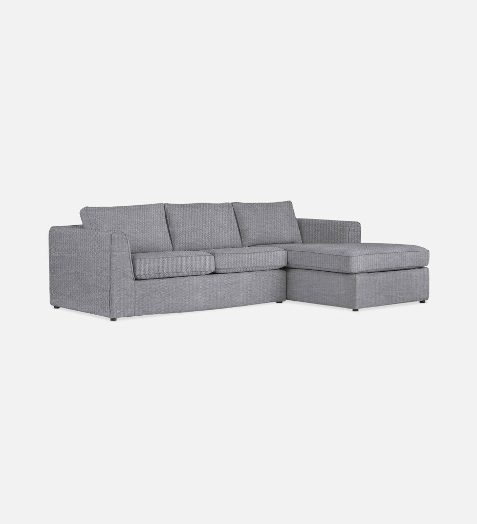 Manhattan Slipcover Slouch Right (68315)