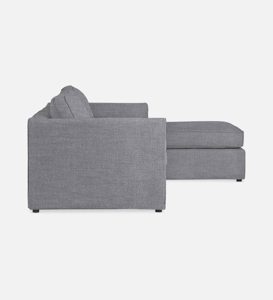 Manhattan Slipcover Slouch Right (68316)