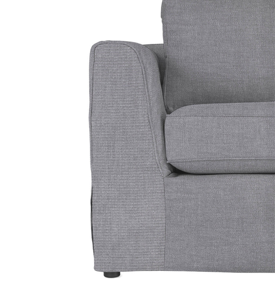 Manhattan Slipcover Slouch Right (68318)