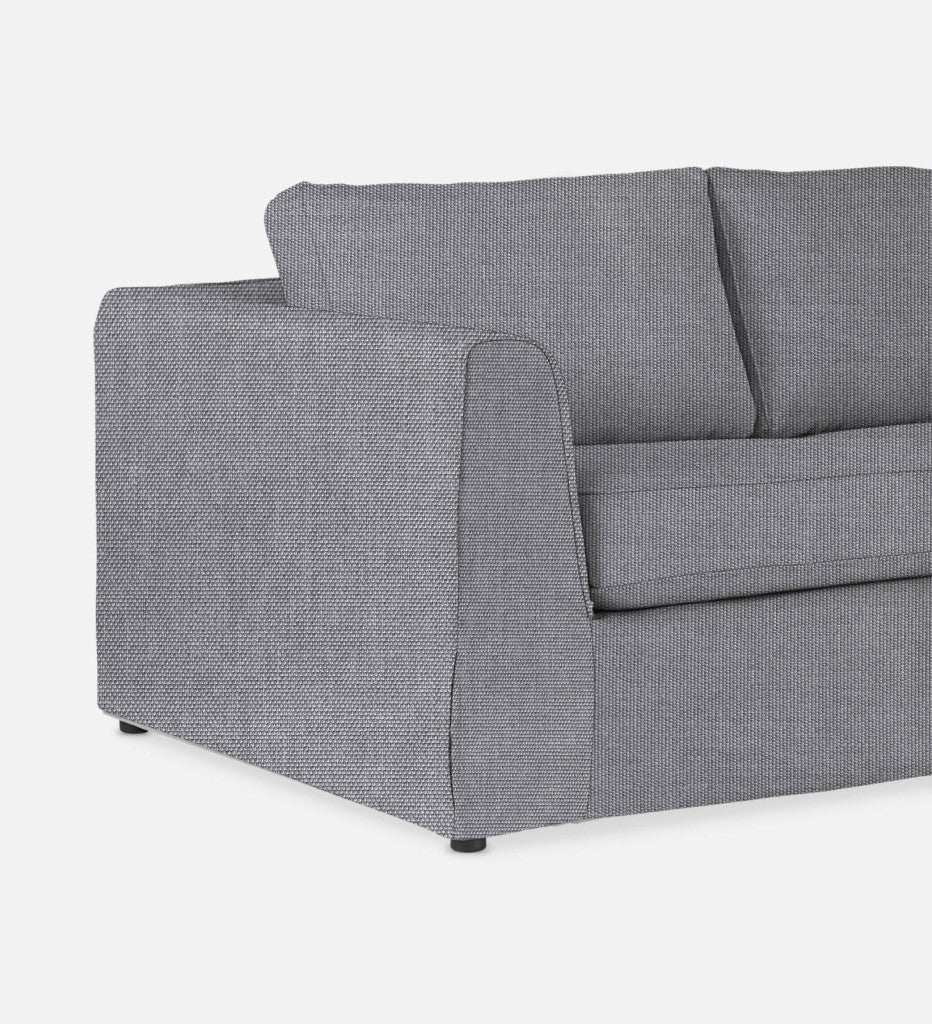 Manhattan Slipcover Slouch Right (68319)