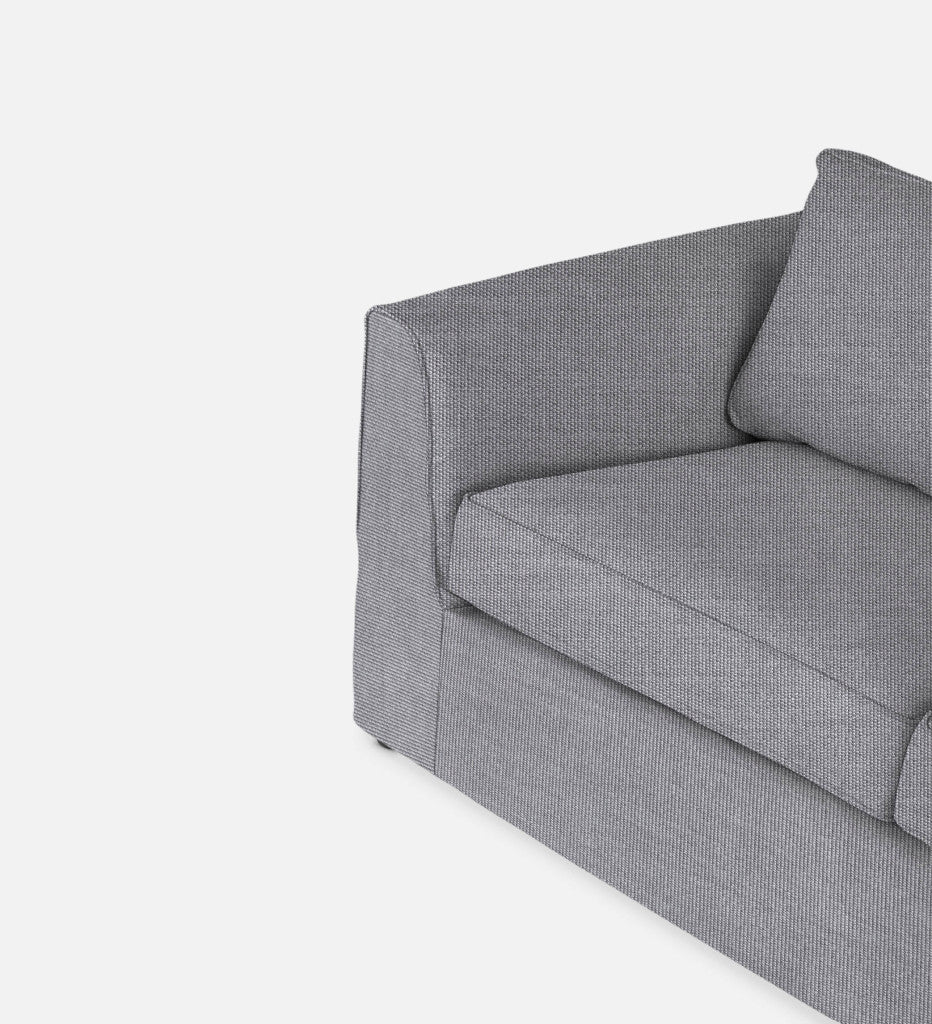 Manhattan Slipcover Slouch Right (68313)