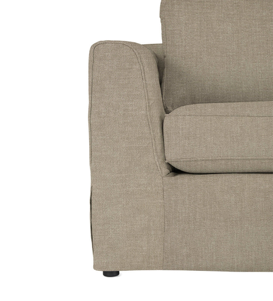 Manhattan Slipcover Slouch Right (69498)
