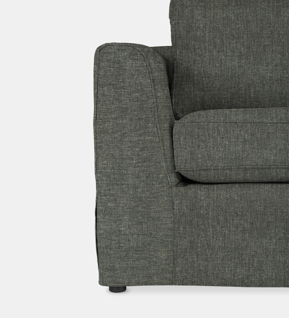 Manhattan Slipcover Slouch Right (67790)