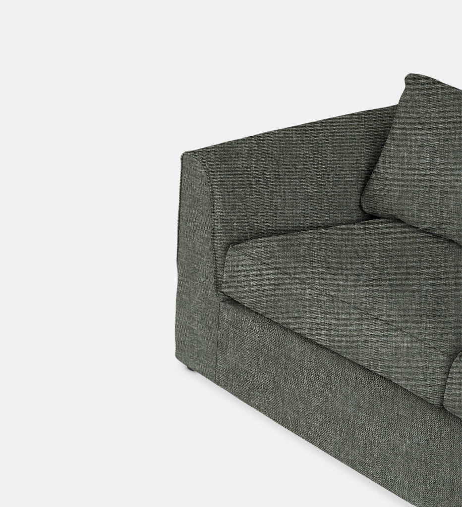 Manhattan Slipcover Slouch Right (67791)