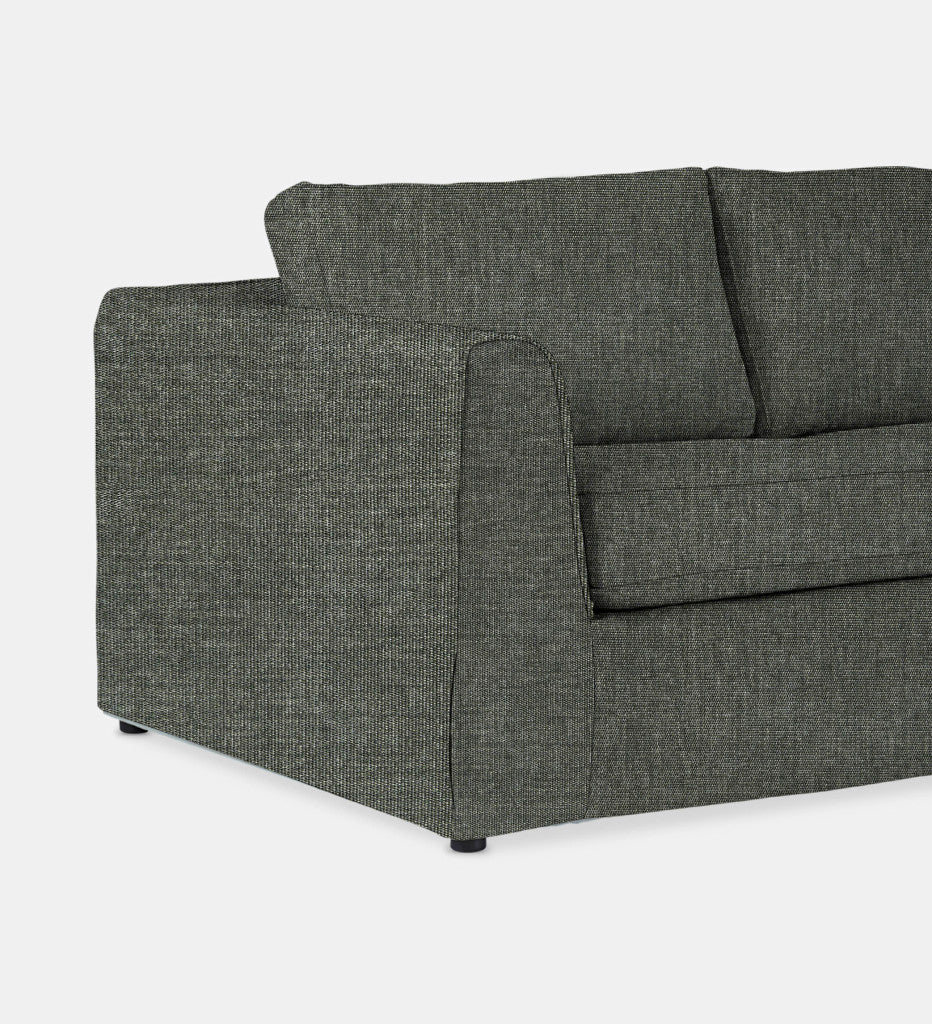 Manhattan Slipcover Slouch Right (67792)