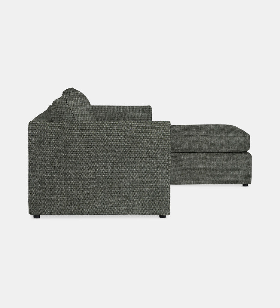 Manhattan Slipcover Slouch Right (67794)