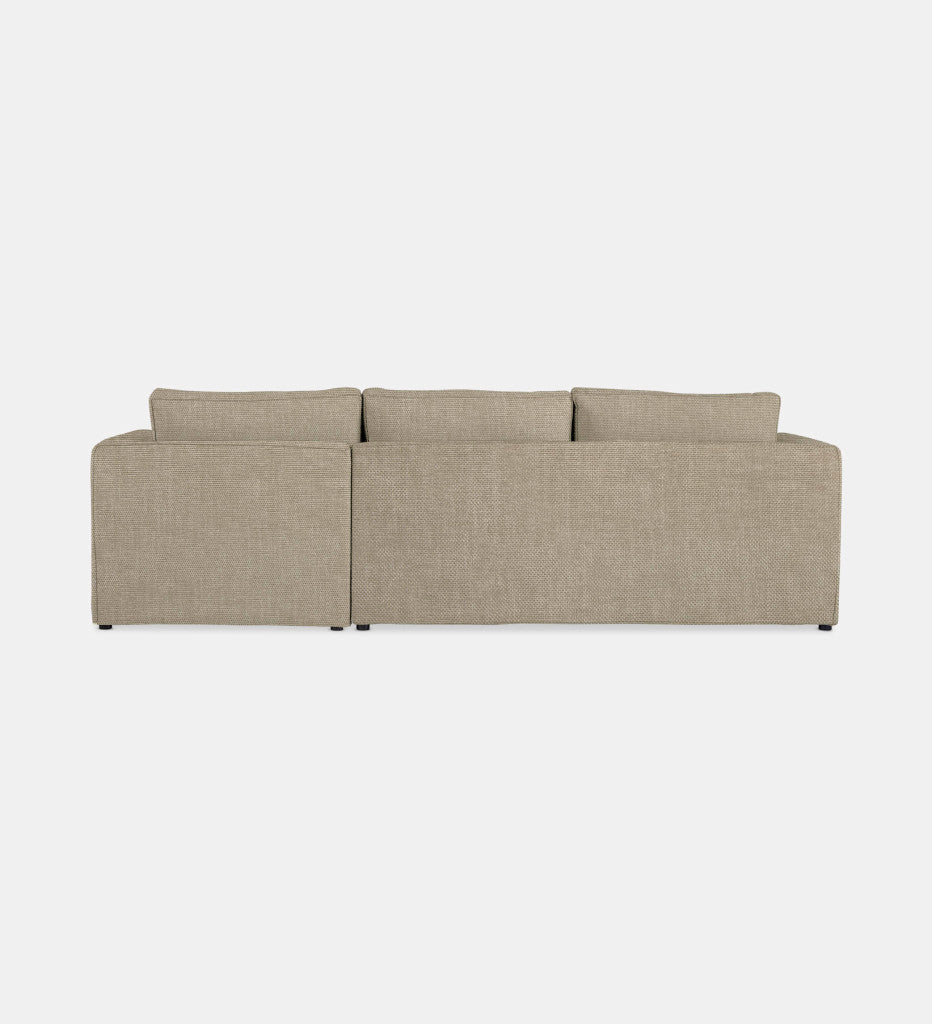 Manhattan Slipcover Slouch Right (69497)