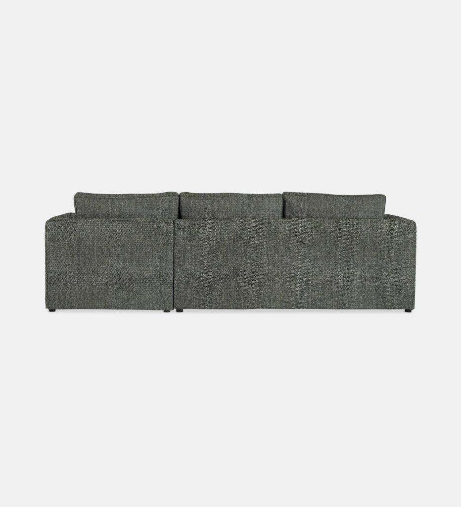 Manhattan Slipcover Slouch Right (67788)