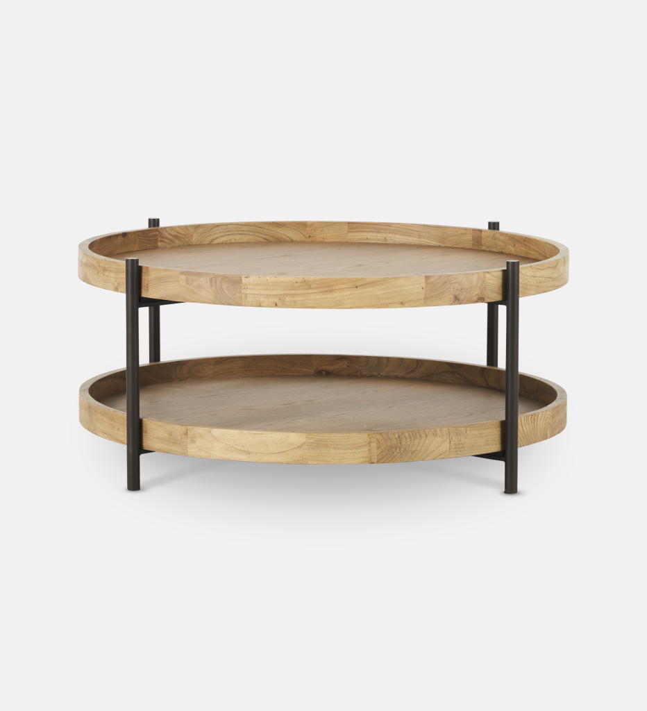 Maoao Coffee Table (38236)