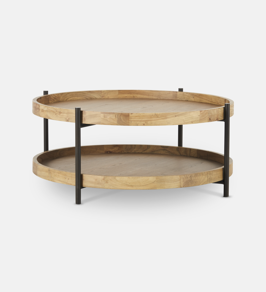 Maoao Coffee Table (38237)