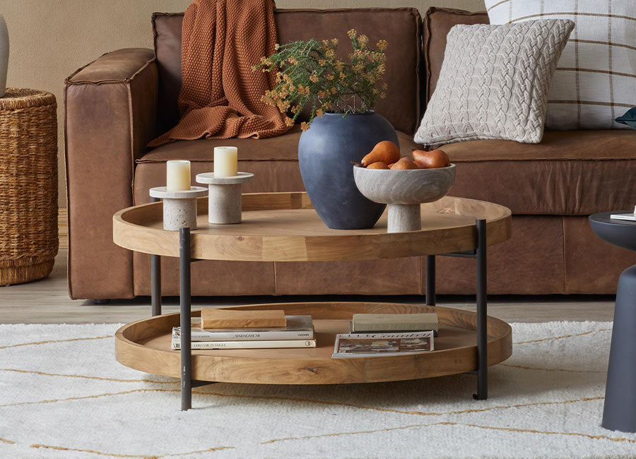 Maoao Coffee Table – Coricraft South Africa