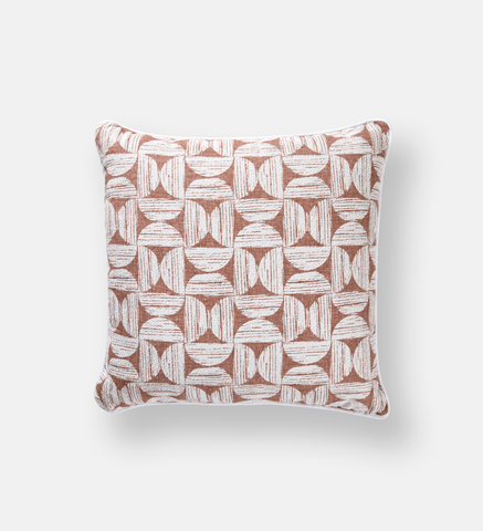 Maple Warmth Print (89157)