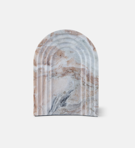 Mara Marble Object (84908)