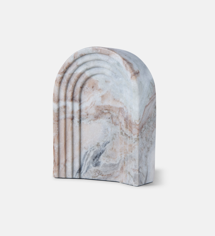 Mara Marble Object (84907)