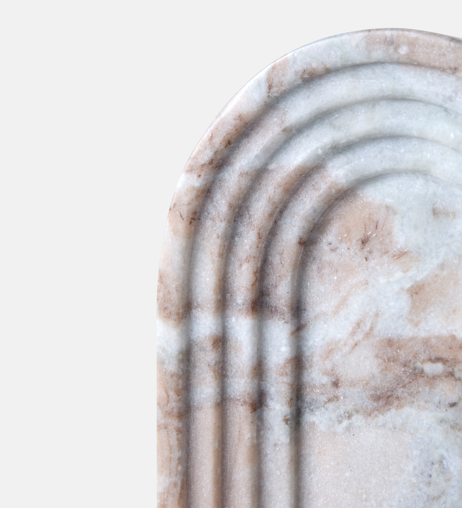 Mara Marble Object (84906)