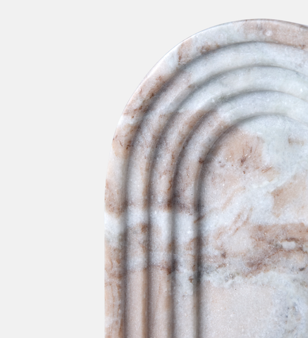 Mara Marble Object (84906)