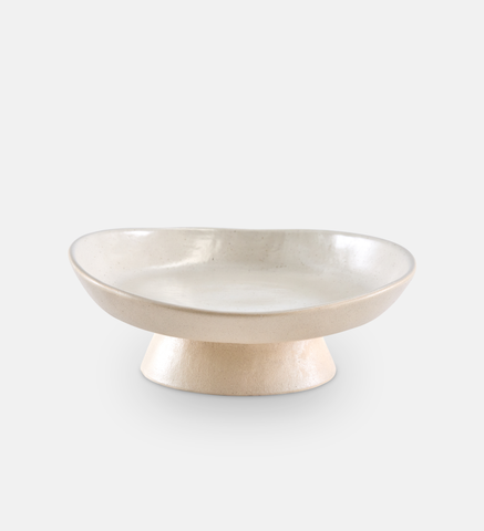 Marah Footed Bowl