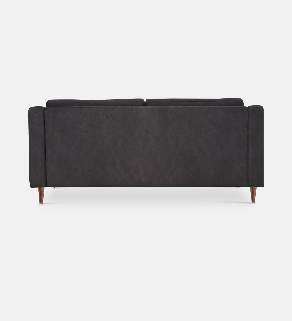 Rococo Leather 2 Seater (82384)