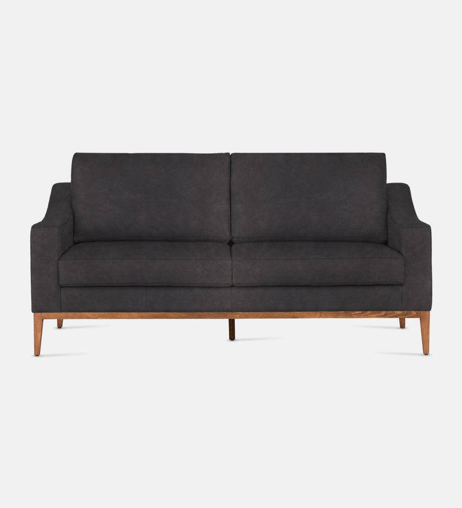 Cyprus Leather 2 Seater (85372)