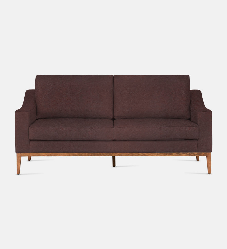 Cyprus Leather 2 Seater (85367)