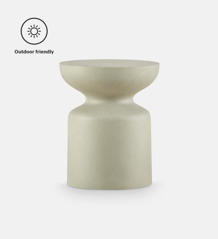 Mattisse Lamp Table (77064)