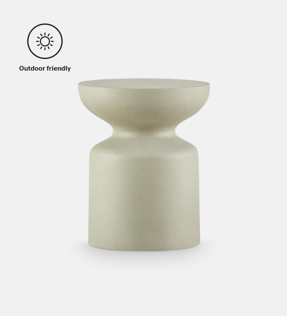 Mattisse Lamp Table (77064)