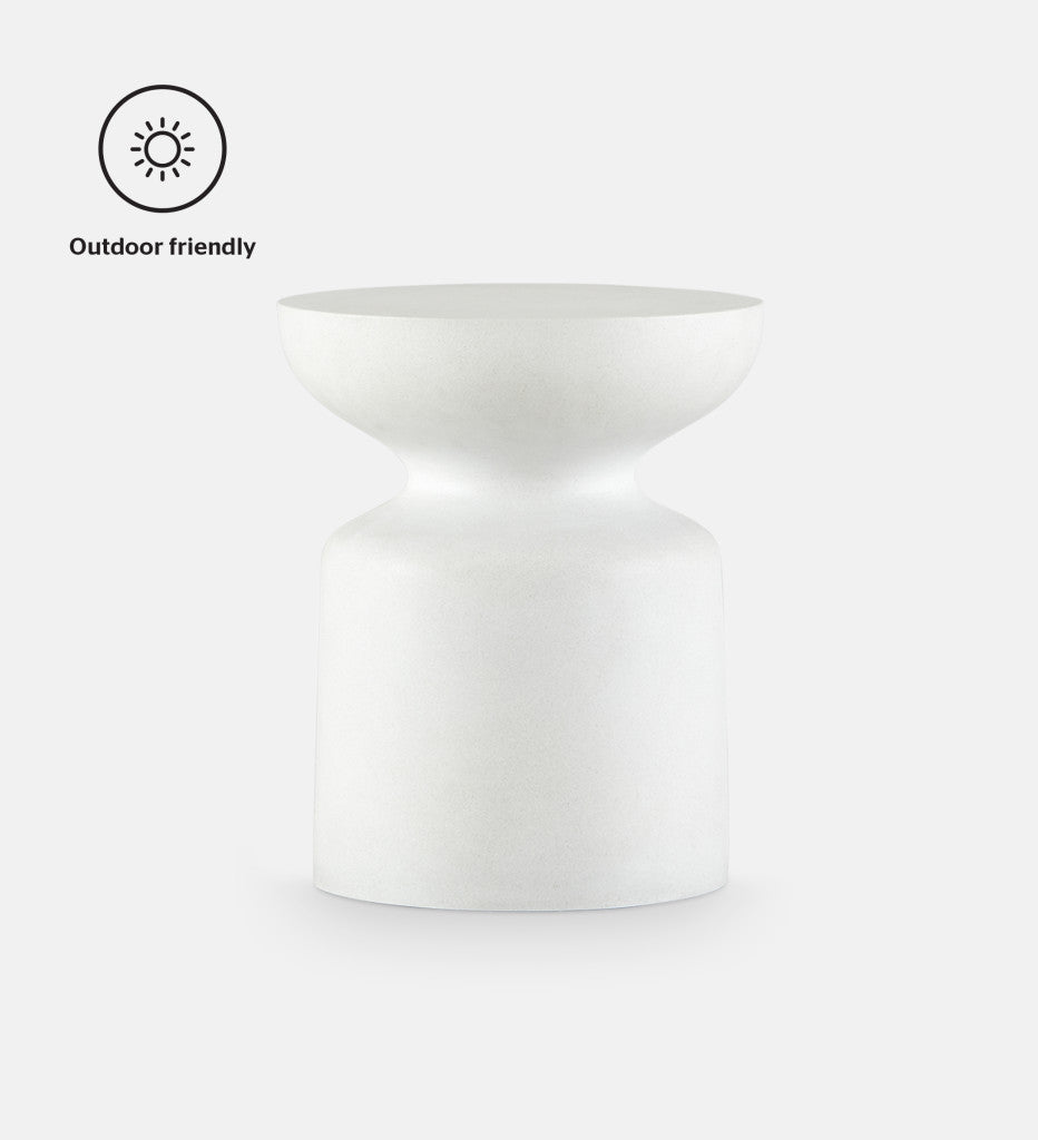 Matisse Lamp Table (77065)