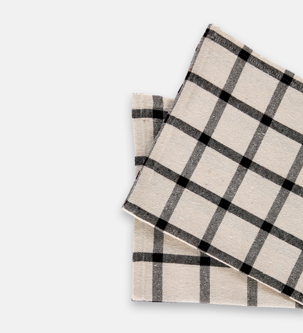 Maya Napkin Set X2 (83210)