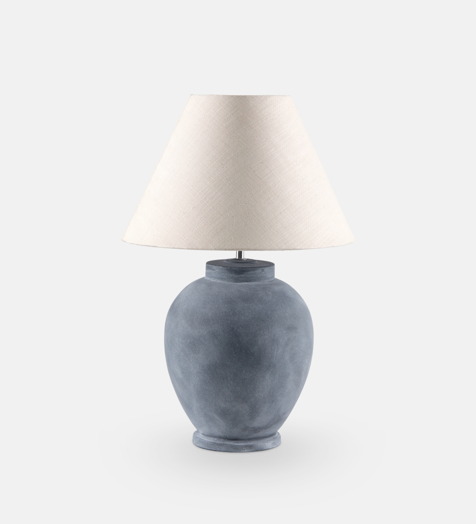 Mckenzie Table Lamp (89420)