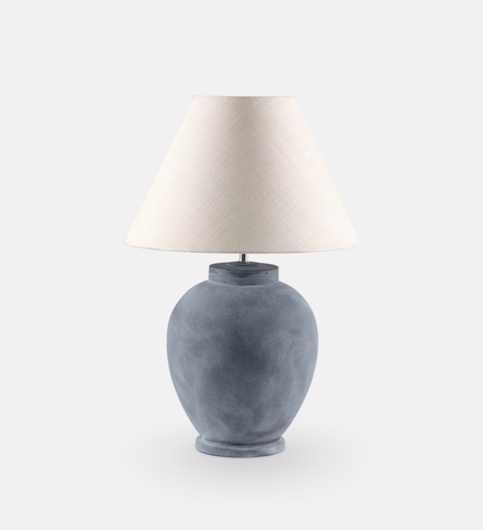 Mckenzie Table Lamp (89420)