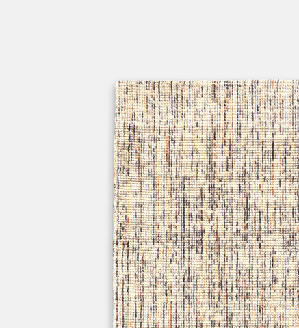 Meadow Wool Rug Natural (89365)