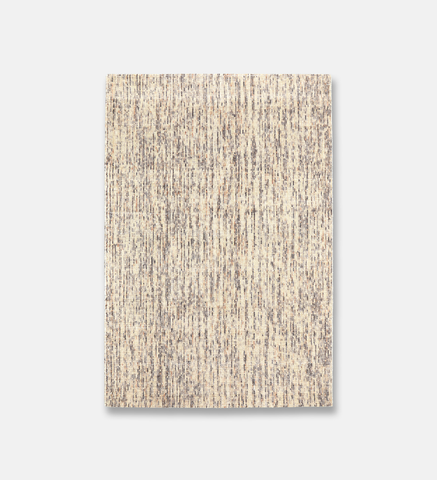 Meadow Wool Rug Natural (92824)