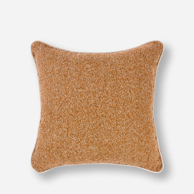 Micro Boucle - Rust