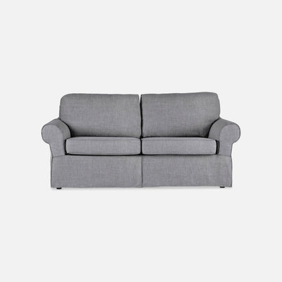 Middleton Upholstered 2 Seater Sleeper Couch