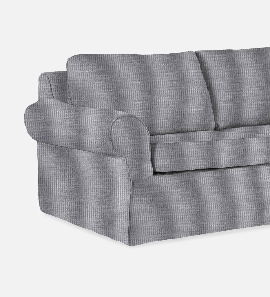 Middleton Slipcover 2 Seater Sleeper (68324)