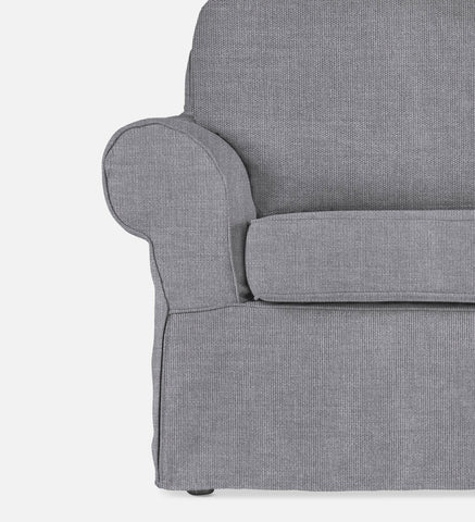 Middleton Slipcover 2 Seater Sleeper (68325)