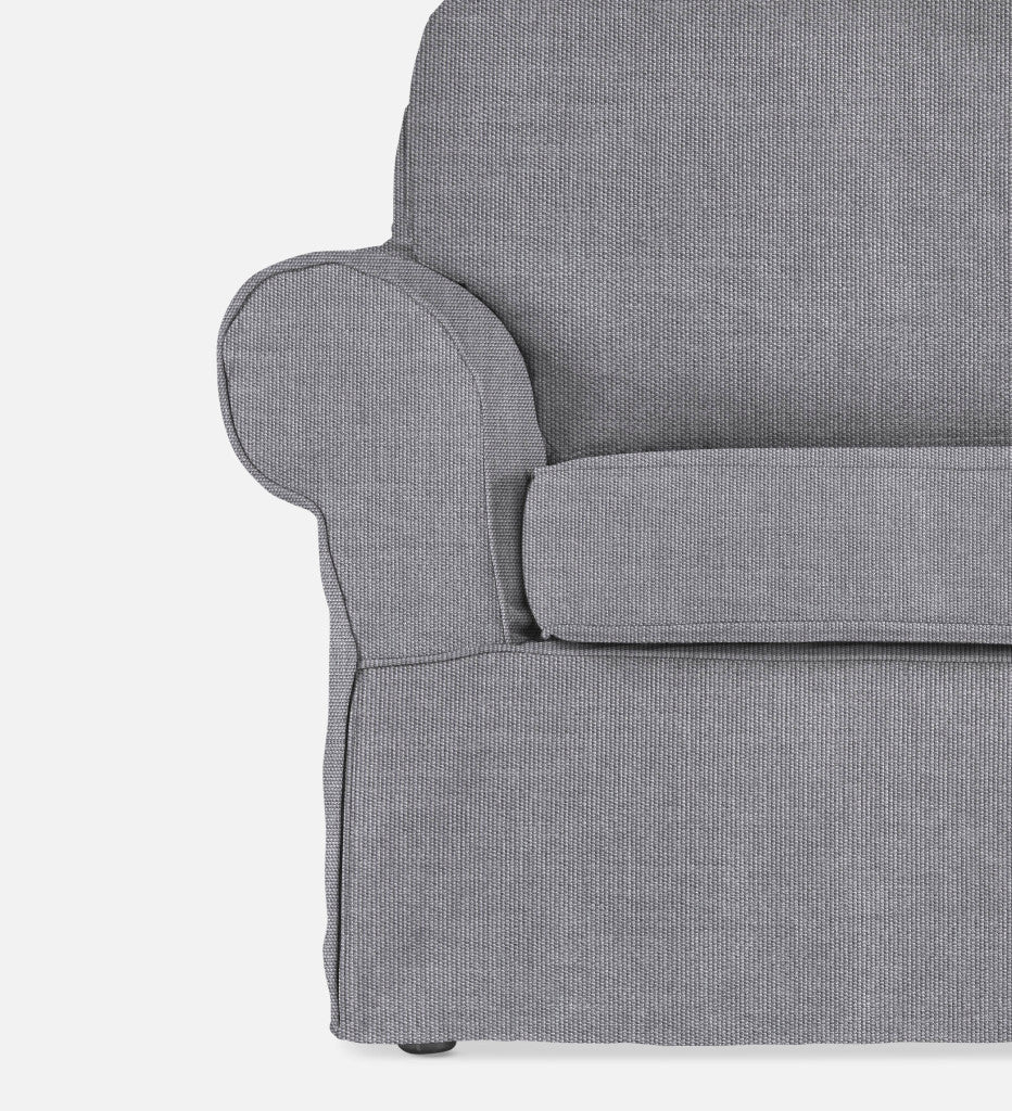Middleton Slipcover 2 Seater Sleeper (68325)